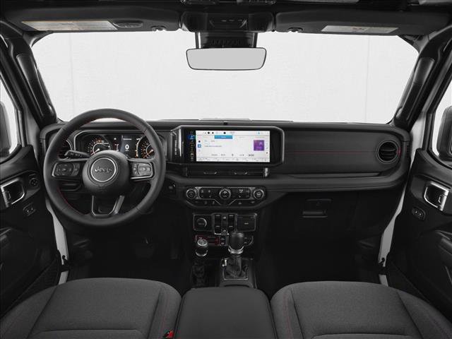 New 2026 Jeep Gladiator Mojave AWD/4WD image 5