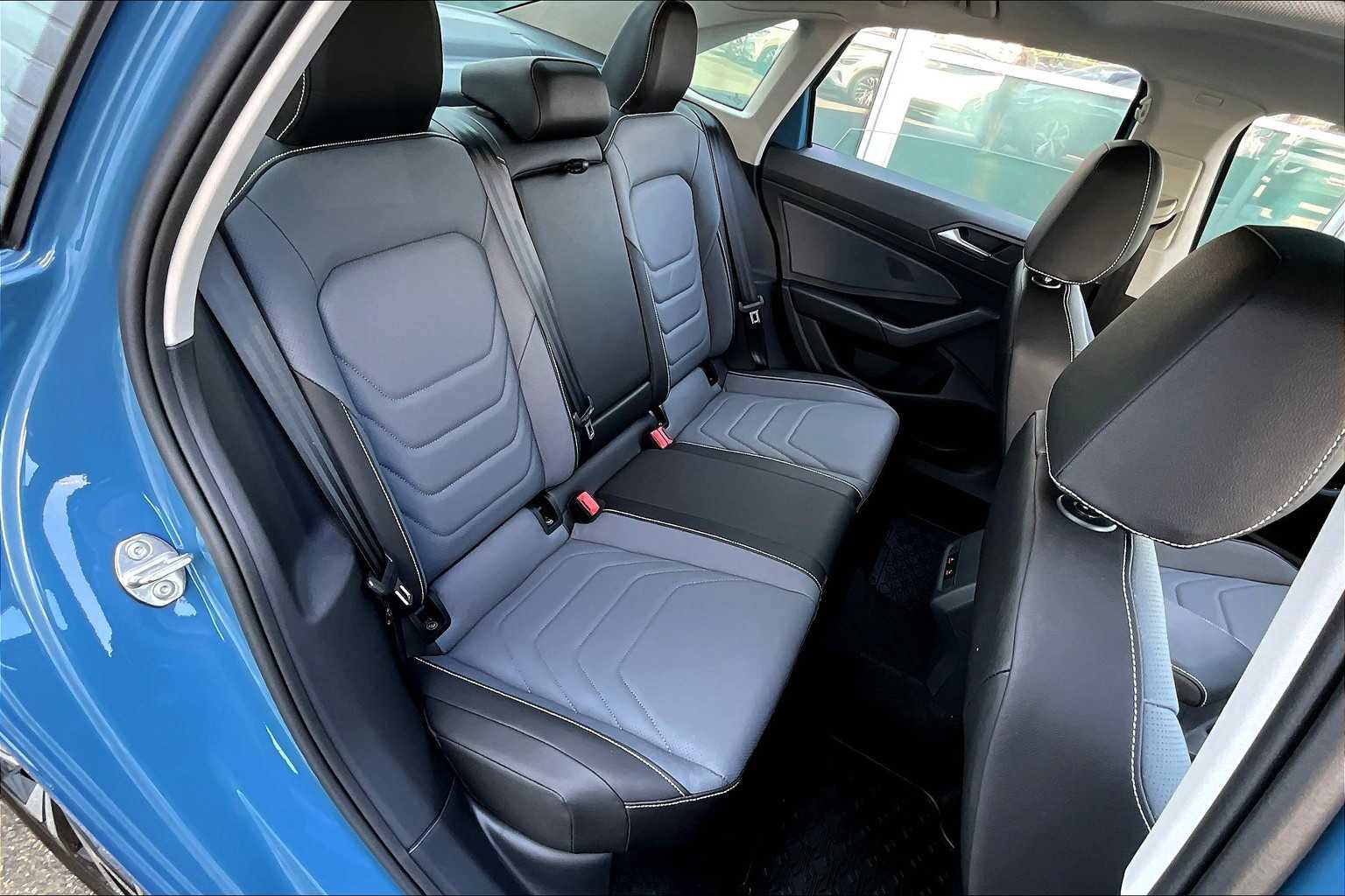 New 2025 Volkswagen Jetta SEL image 25