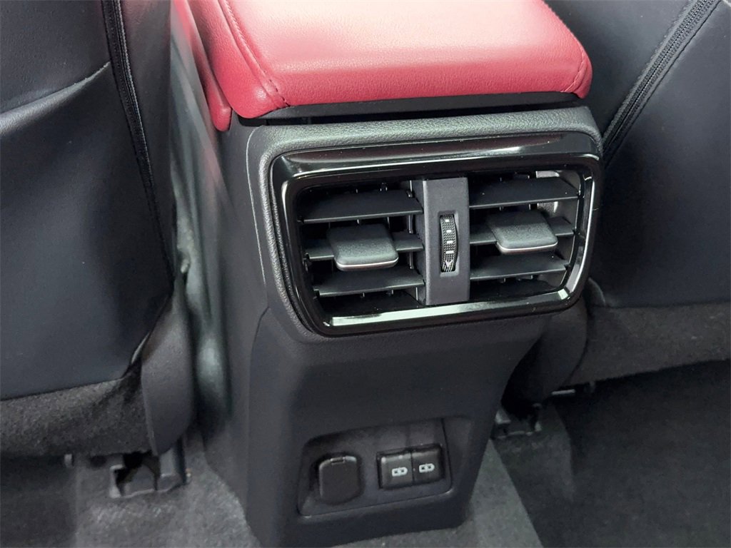 Used 2024 Lexus NX 250 FWD w/ Premium Package image 41