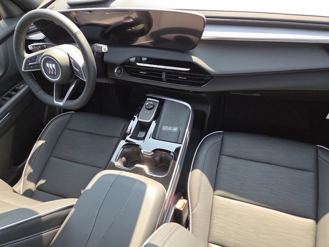 New 2026 Buick Enclave Sport Touring w/ Power Package FWD image 26