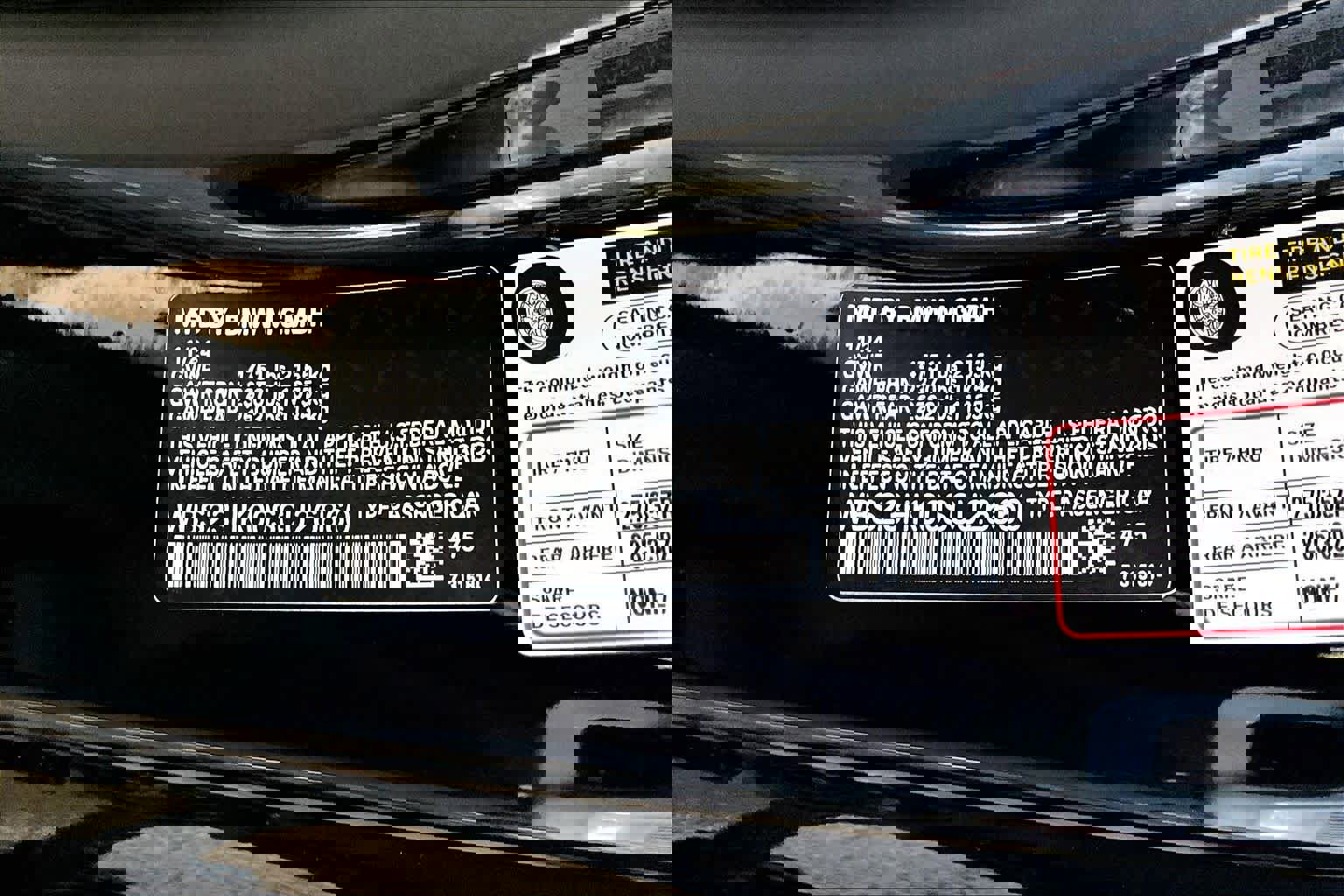 Used 2025 BMW M4 Competition image 31