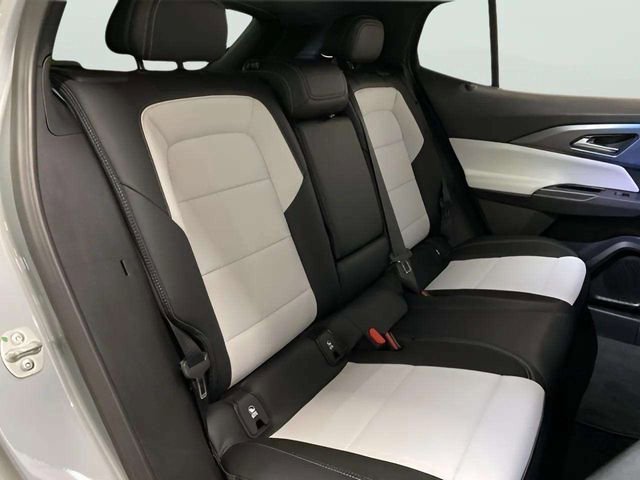 Used 2026 Chevrolet Equinox EV LT image 71