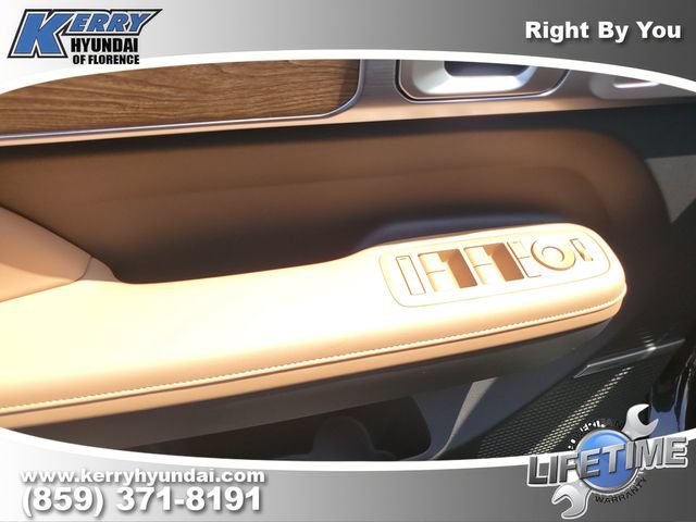 New 2026 Hyundai Santa Fe Calligraphy AWD/4WD image 20