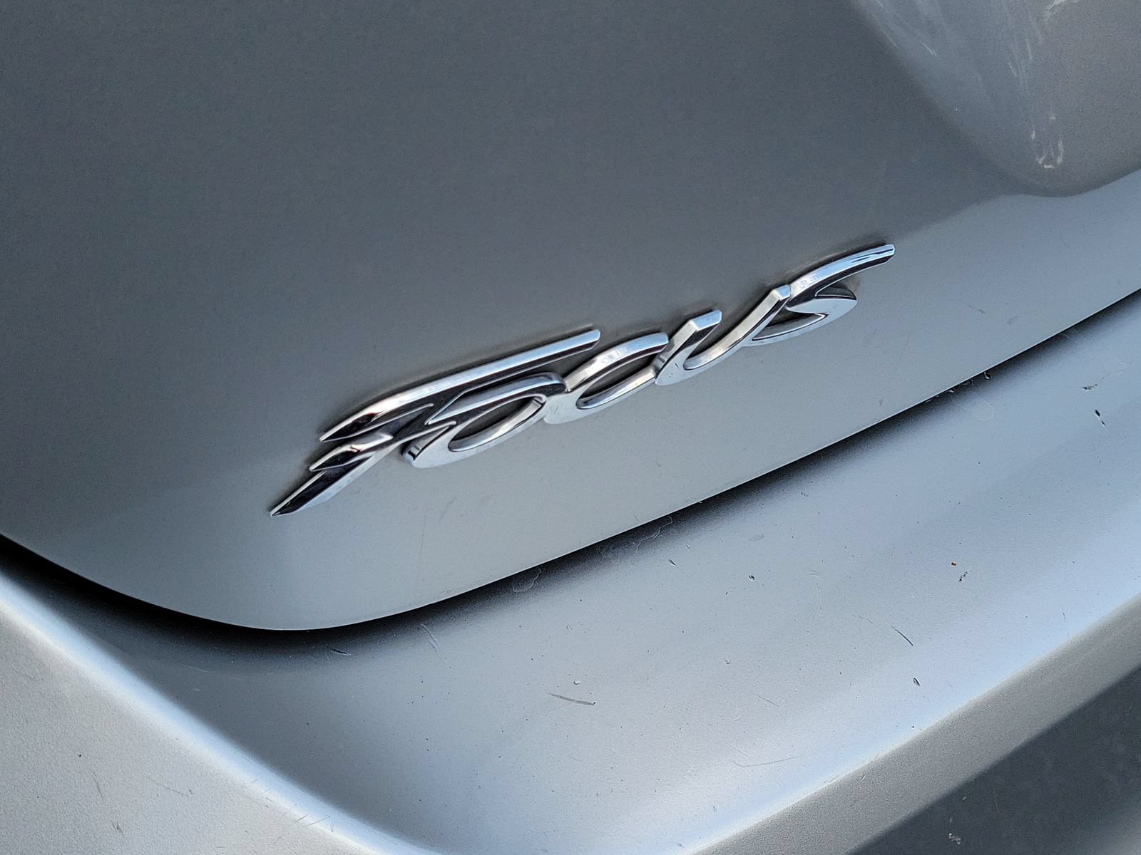 Used 2013 Ford Focus SE FWD image 7