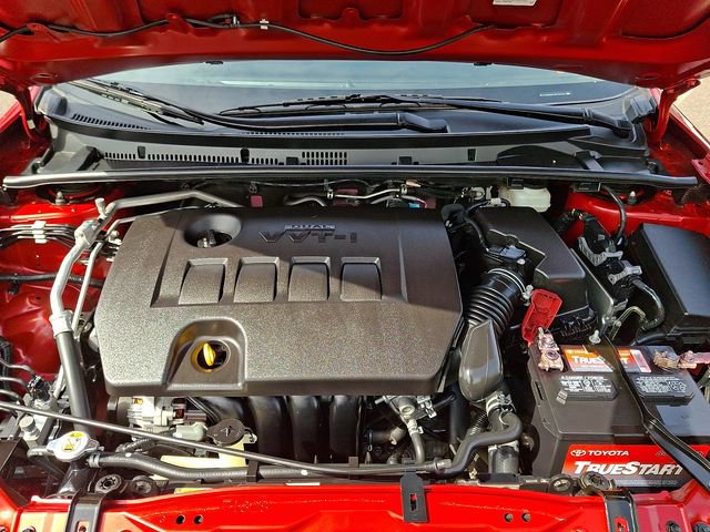 Used 2019 Toyota Corolla LE image 25