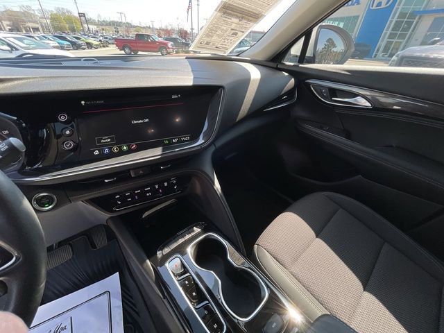 Used 2022 Buick Envision Preferred image 16