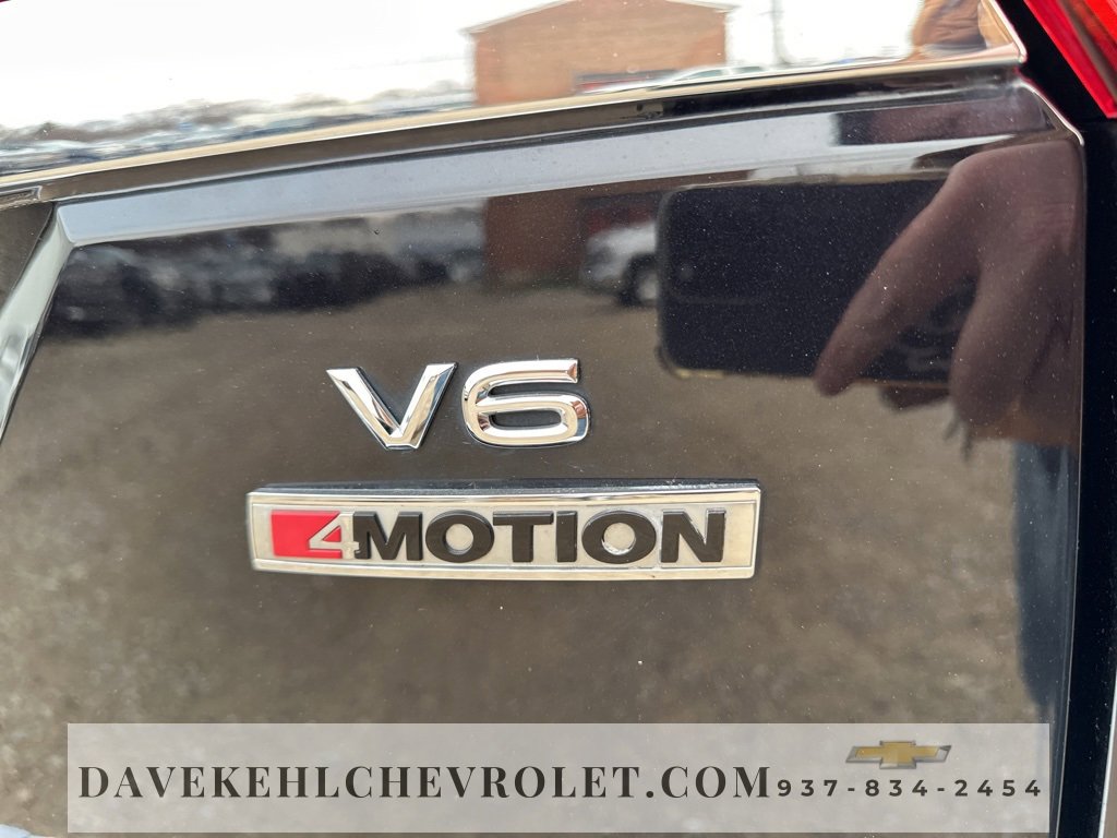 Used 2019 Volkswagen Atlas SEL Premium image 40