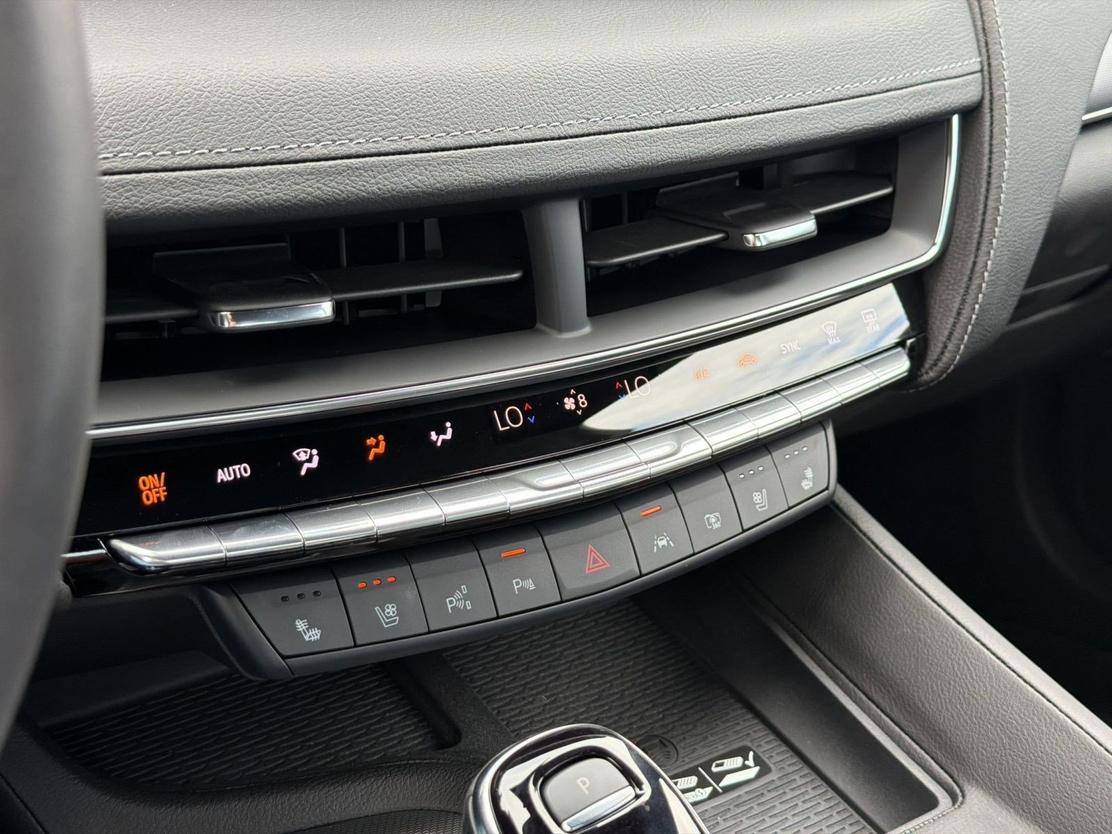New 2026 Cadillac CT5 Premium Luxury RWD image 15