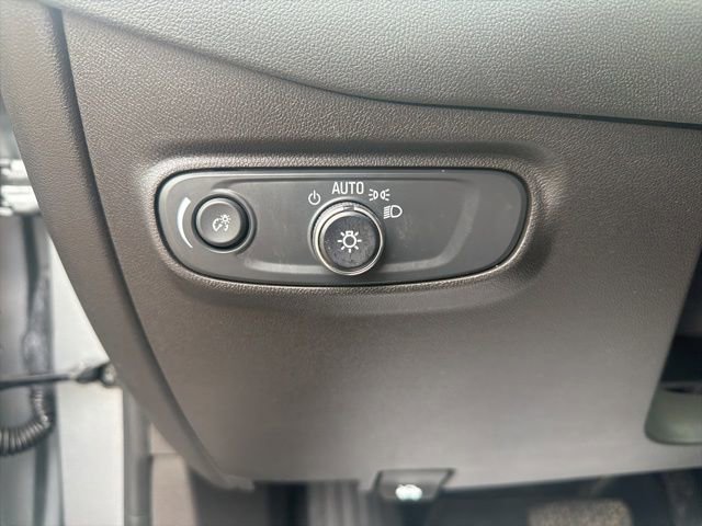 Used 2024 Chevrolet Equinox LT AWD/4WD image 15