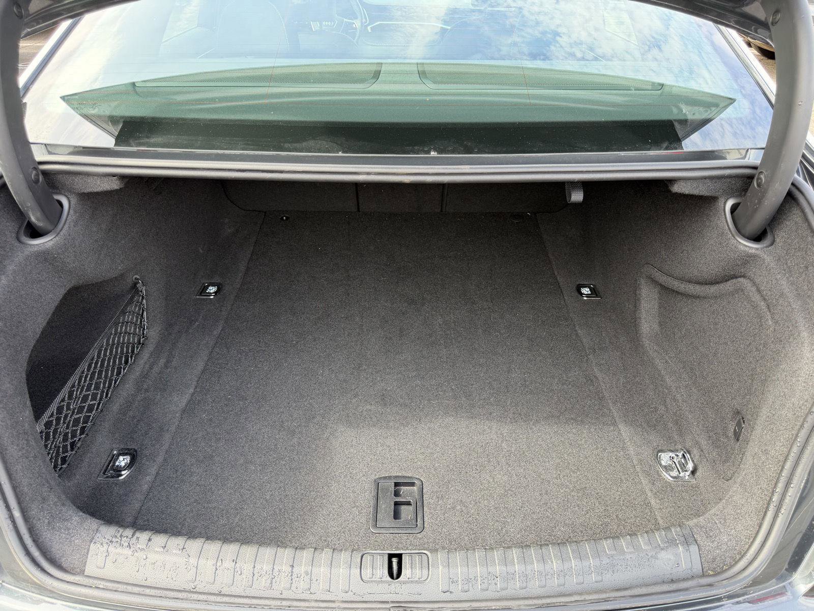 Used 2023 Audi A6 Premium Plus w/ Premium Plus Package image 27