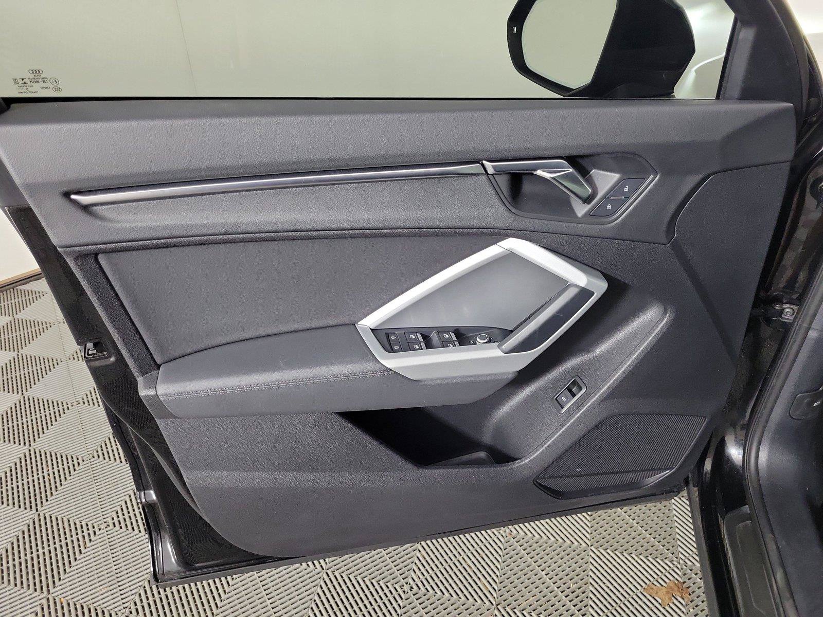 Used 2021 Audi Q3 2.0T Premium AWD/4WD image 20