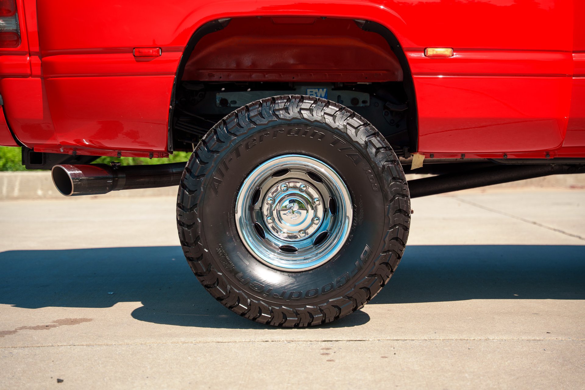 Used 2001 Dodge Ram 3500 Truck 4x4 Quad Cab image 39