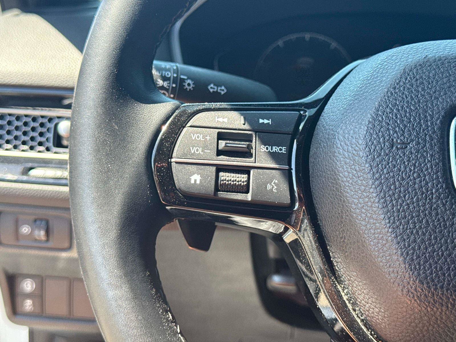 Certified 2023 Honda Civic Sport image 28