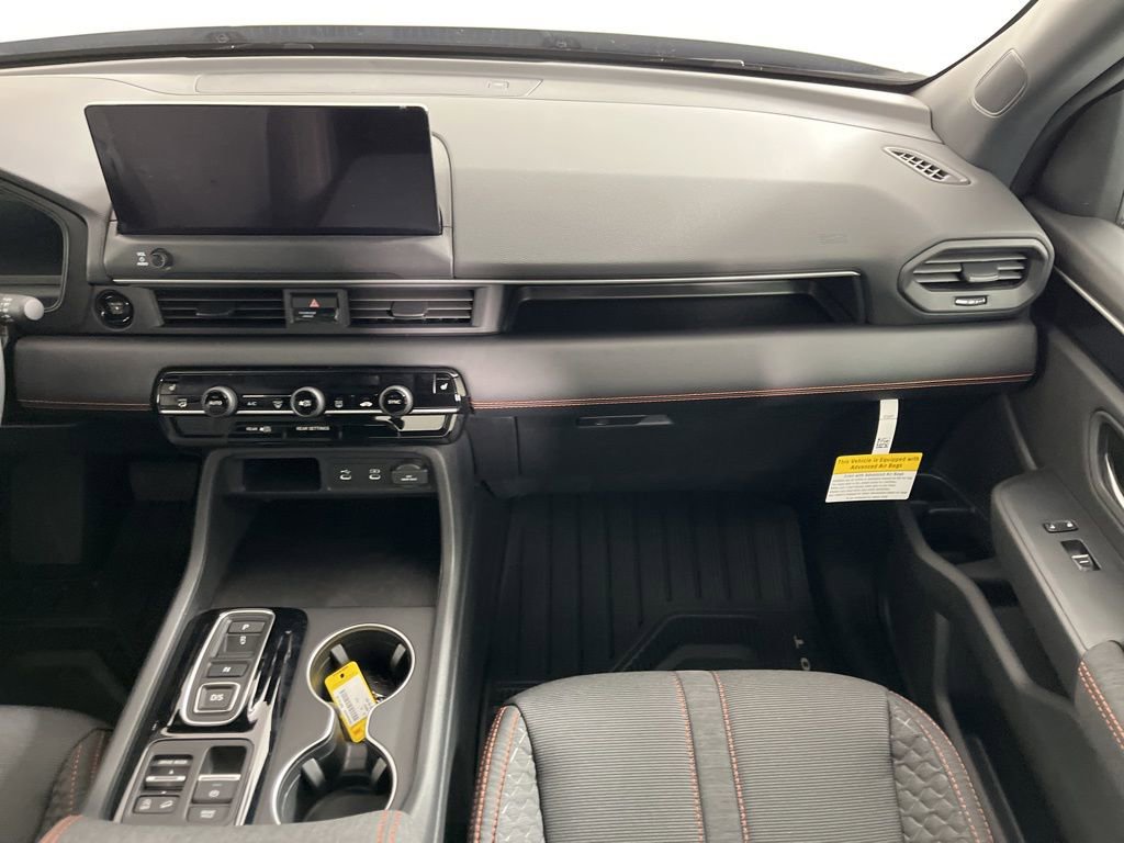 New 2026 Honda Pilot Sport image 15