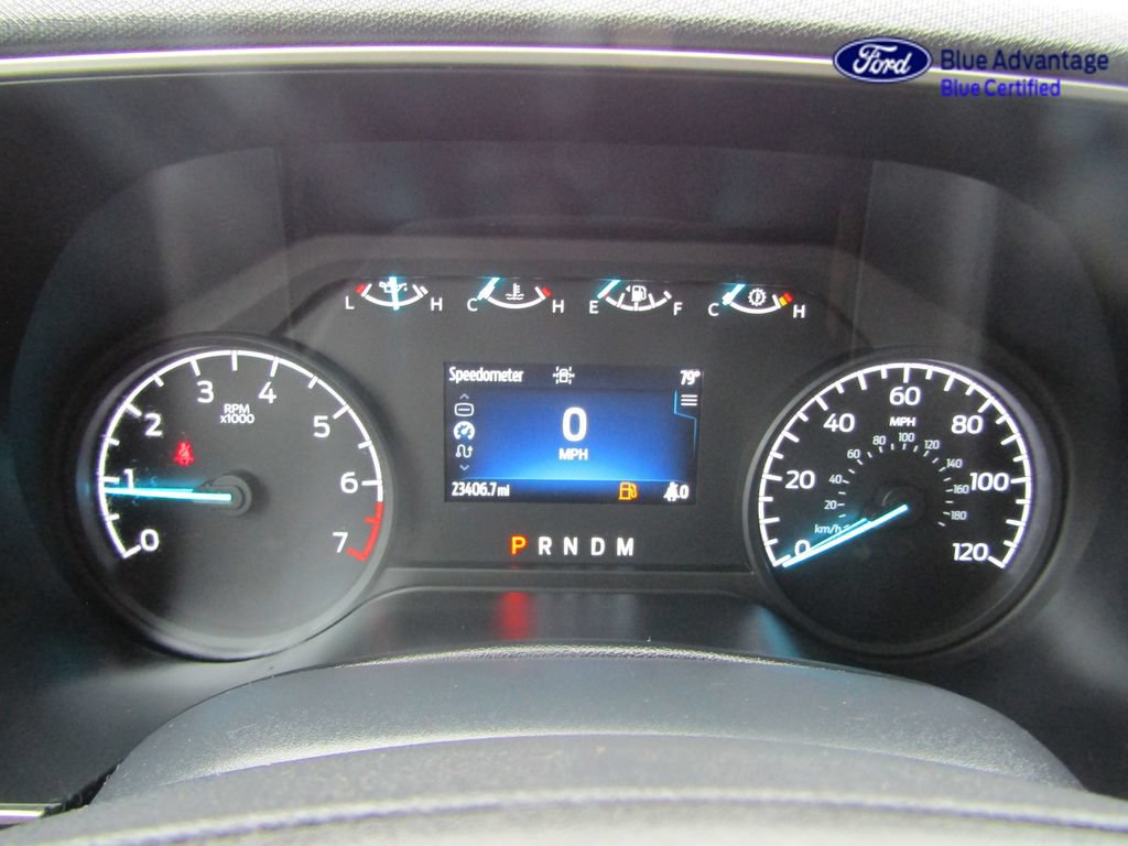 Used 2023 Ford F150 XL w/ STX Appearance Package AWD/4WD image 21