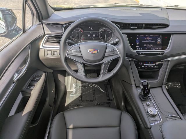 New 2026 Cadillac XT5 Luxury AWD/4WD image 20