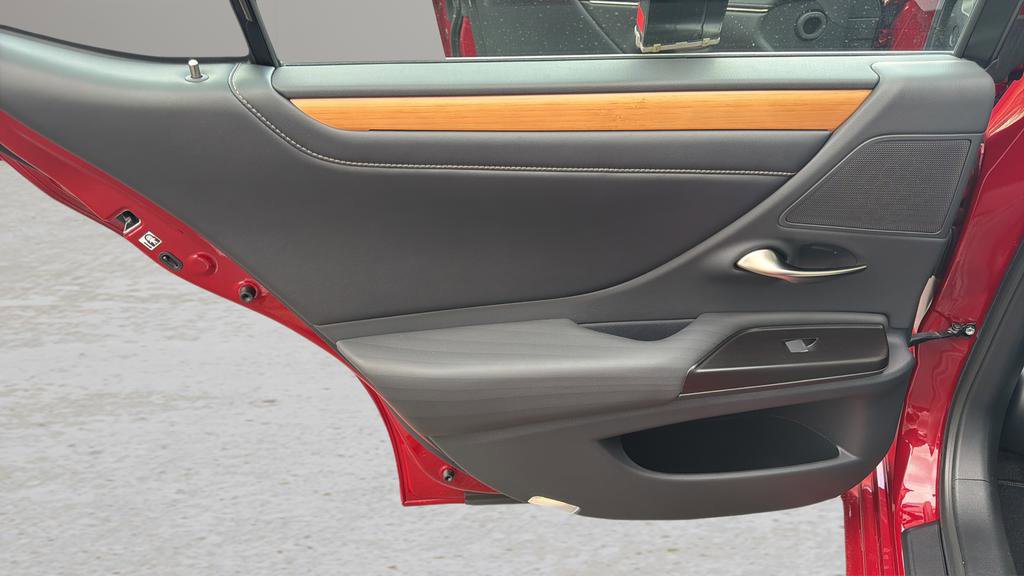 Used 2019 Lexus ES 350 Luxury w/ Accessory Package 2 image 14