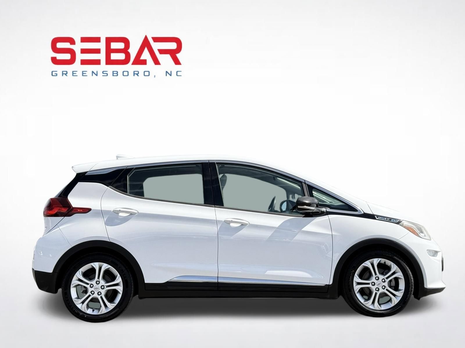 Used 2018 Chevrolet Bolt LT FWD image 7