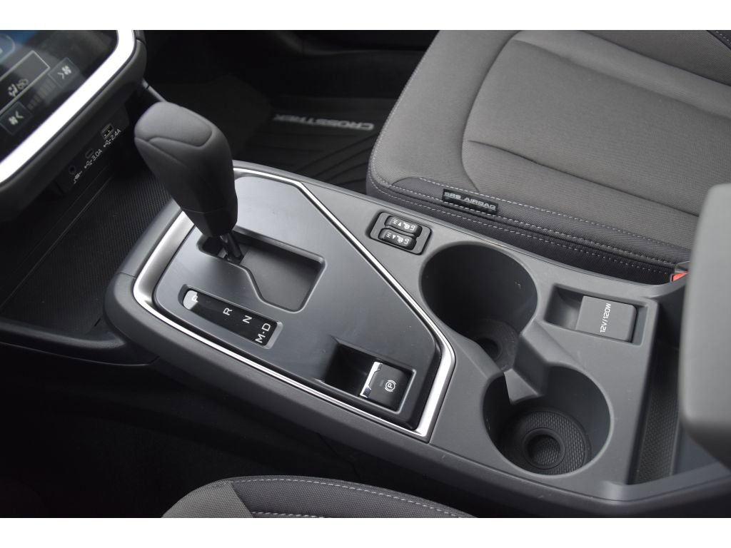 Certified 2025 Subaru Crosstrek 2.0i Premium image 35