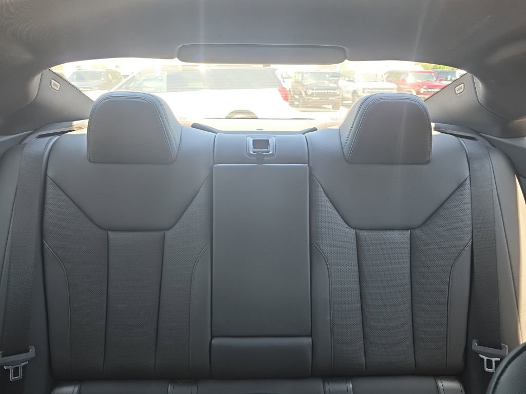 Used 2025 BMW 430i xDrive Coupe AWD/4WD image 30