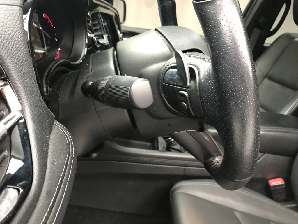 Used 2022 Dodge Durango GT w/ Blacktop Package image 8