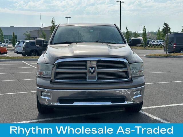 Used 2010 Dodge Ram 1500 Truck SLT w/ Big Horn Regional Pkg RWD image 2