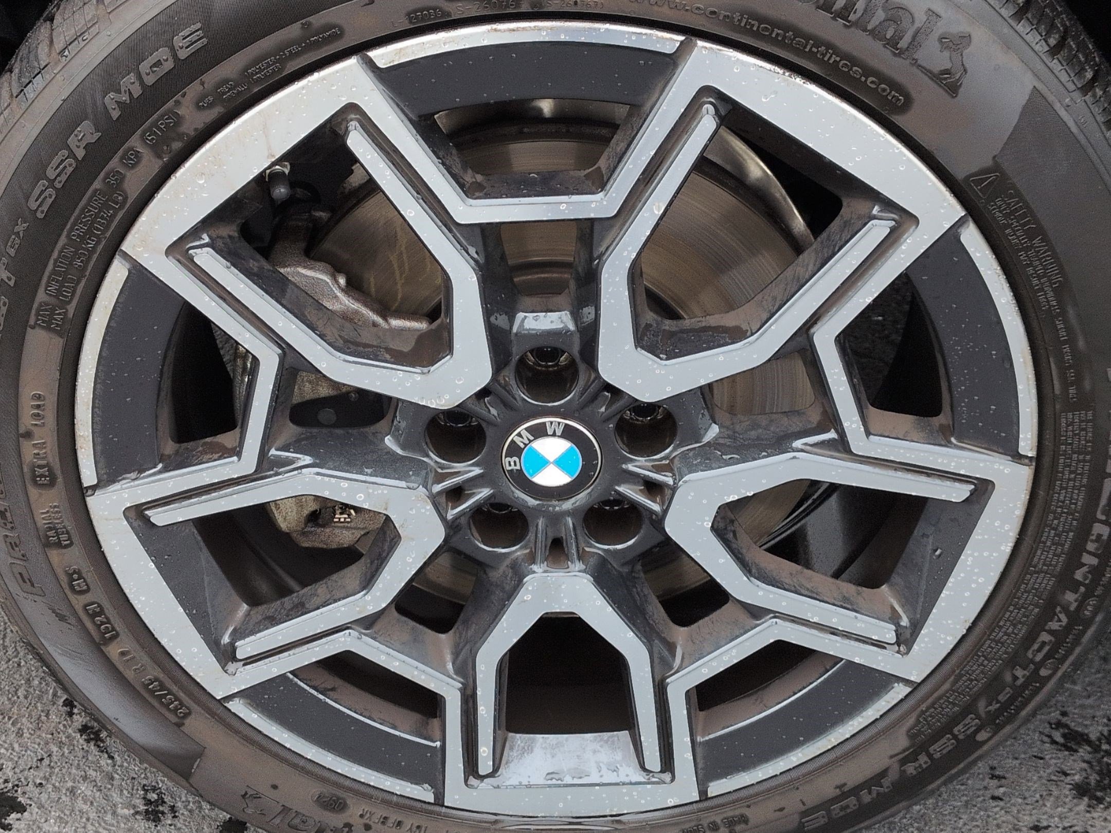 Used 2023 BMW X1 xDrive28i w/ Premium Package AWD/4WD image 13