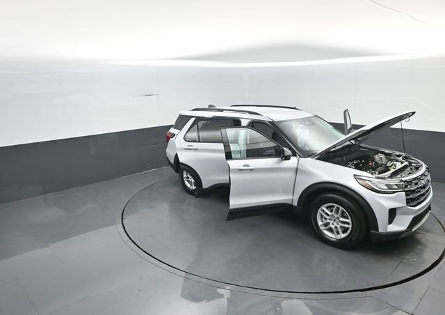 New 2026 Ford Explorer Active image 39