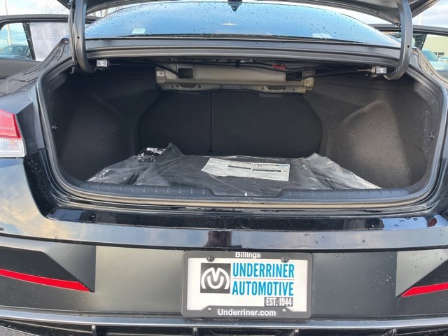 Used 2024 Hyundai Elantra SEL w/ Convenience Package image 22