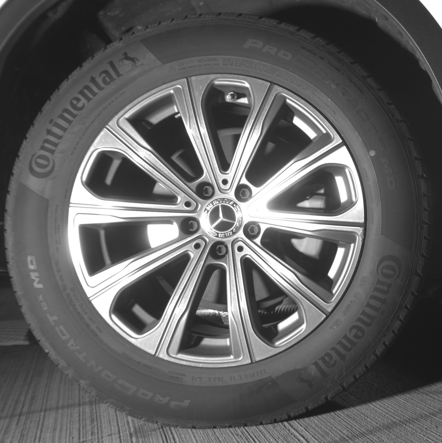 Used 2024 Mercedes-Benz GLC 300 image 15