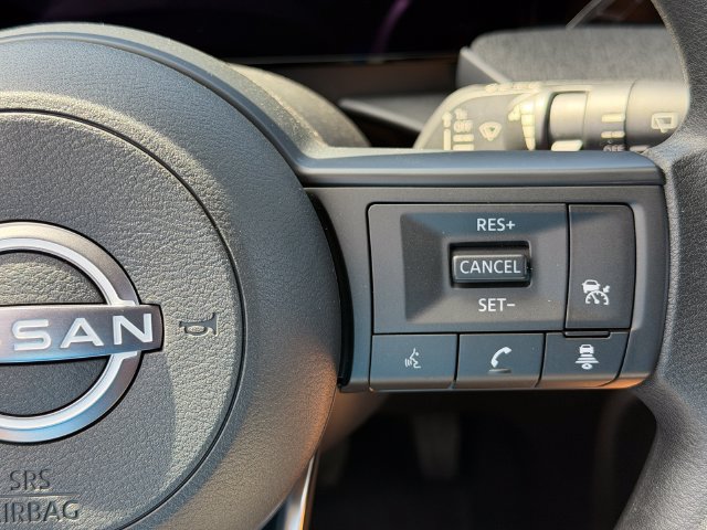 New 2027 Nissan Kicks SV FWD image 17