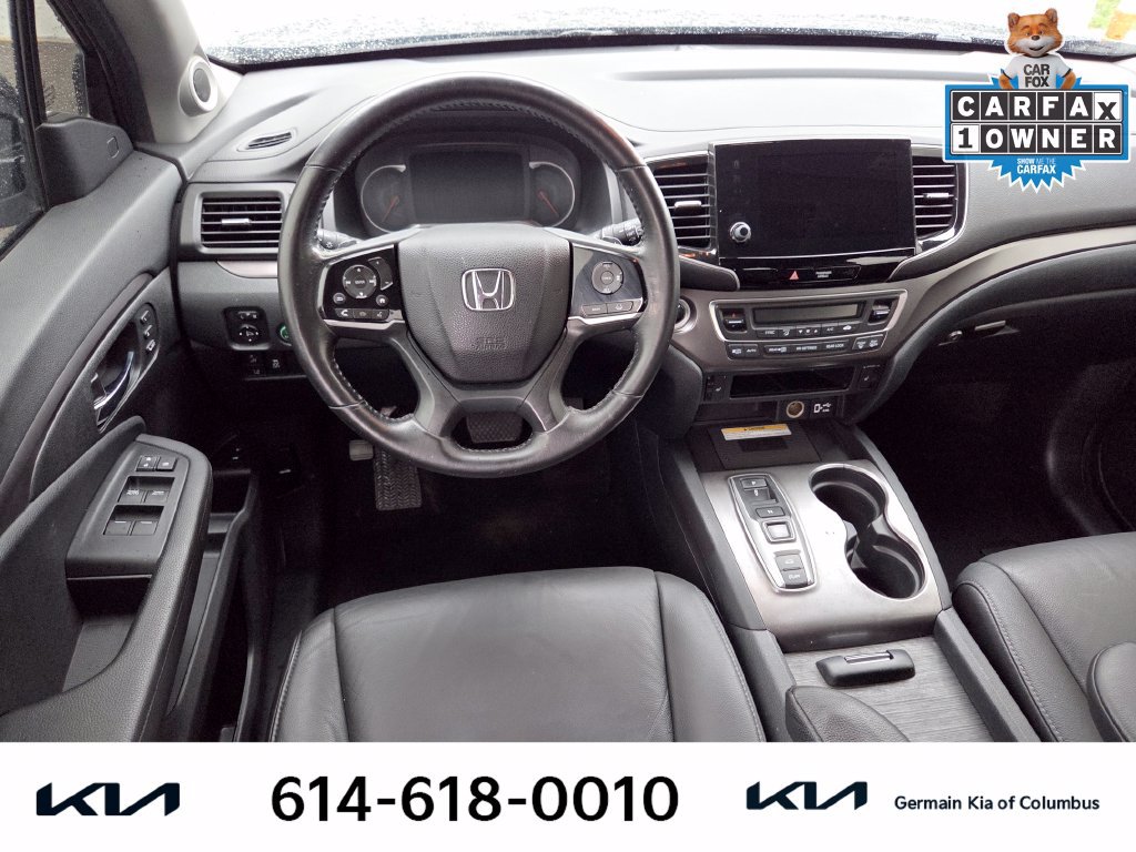 Used 2022 Honda Pilot Special Edition image 16