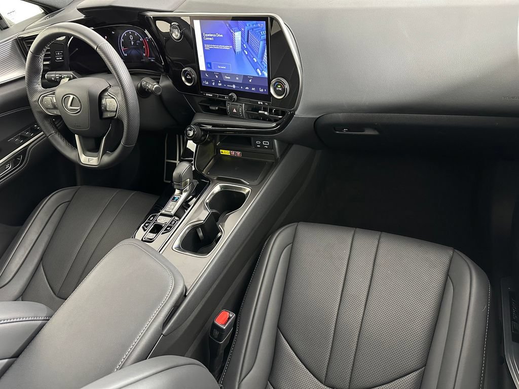 Used 2024 Lexus NX 350 F Sport AWD/4WD image 38