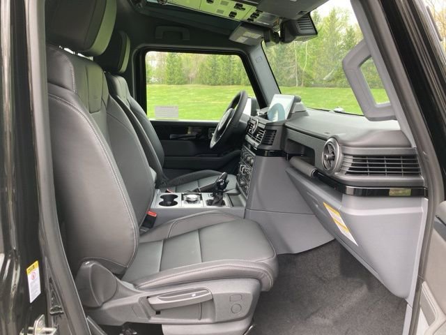 New 2026 INEOS Grenadier AWD/4WD image 32