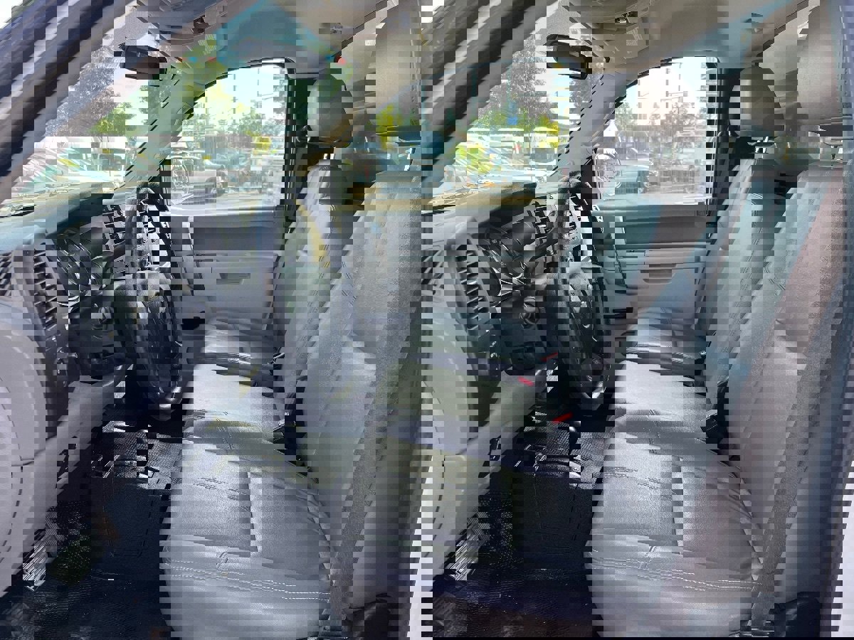 Used 2012 Chevrolet Silverado 2500 W/T image 14