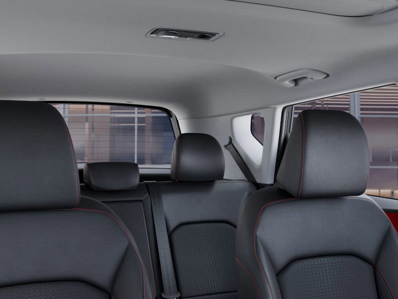 New 2025 Kia Soul GT-Line image 27