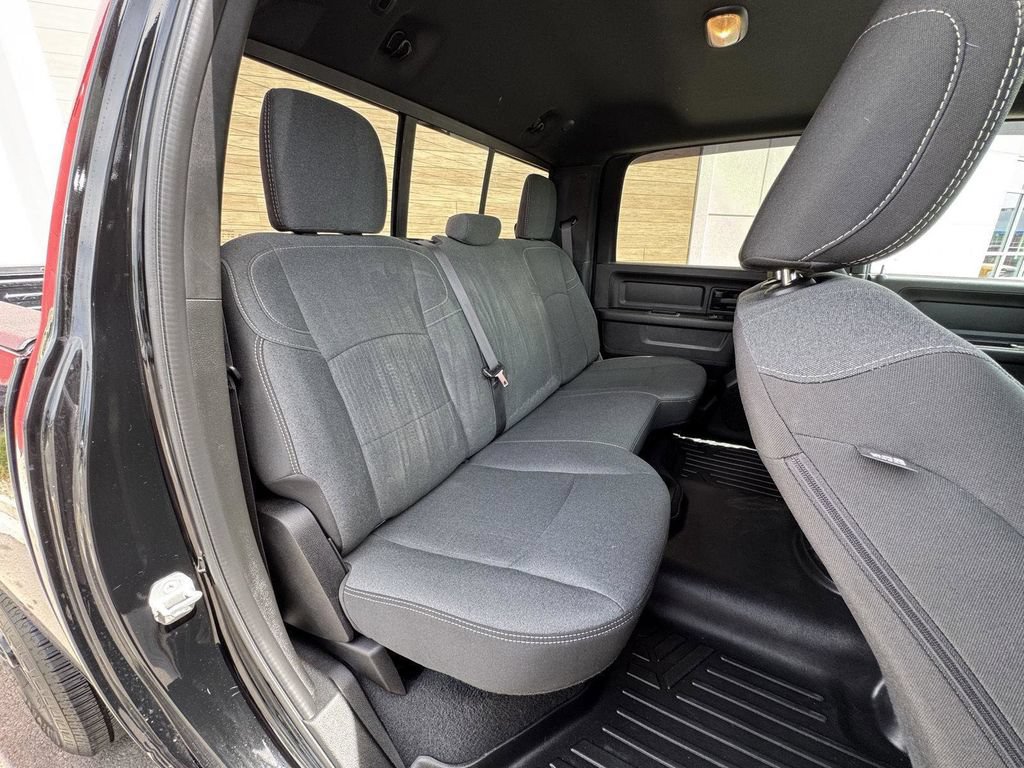Used 2022 RAM 3500 Tradesman AWD/4WD image 37