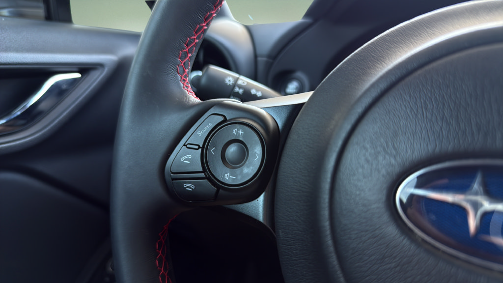 Used 2024 Subaru BRZ Limited RWD image 19