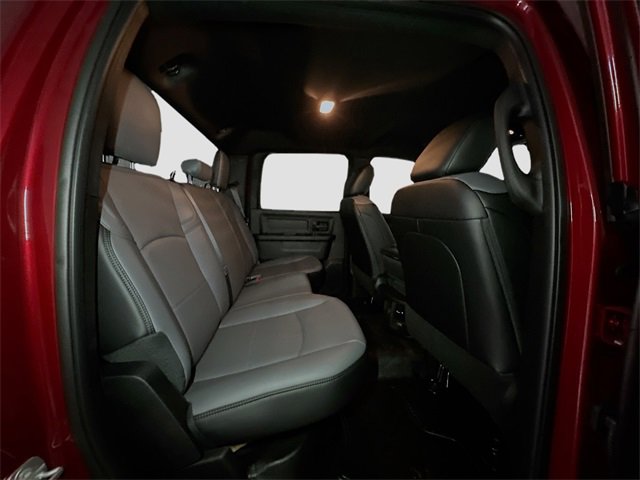 New 2026 RAM 3500 Tradesman image 28