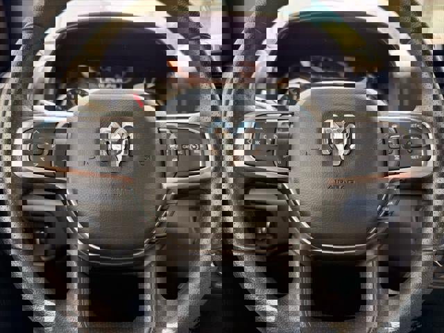 New 2026 RAM 1500 Classic Warlock image 29