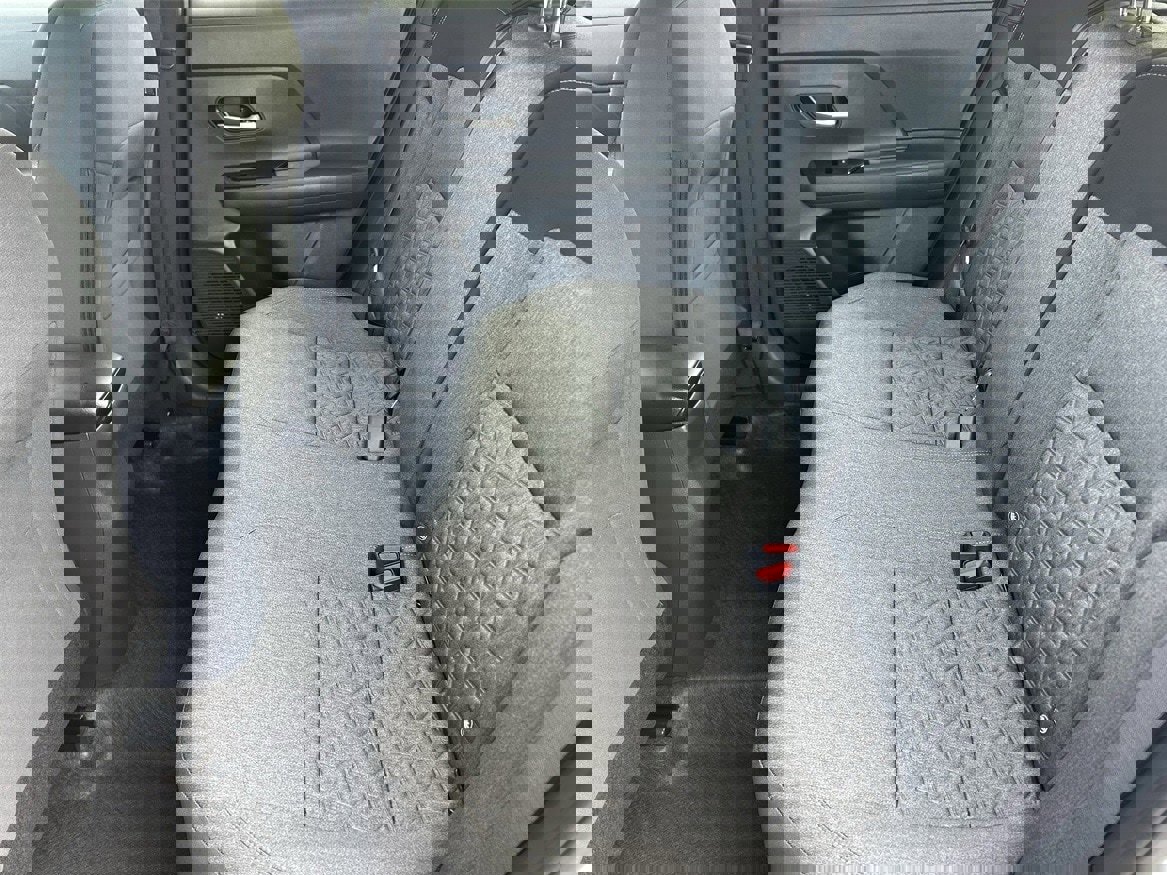 New 2026 Nissan Kicks SV image 14