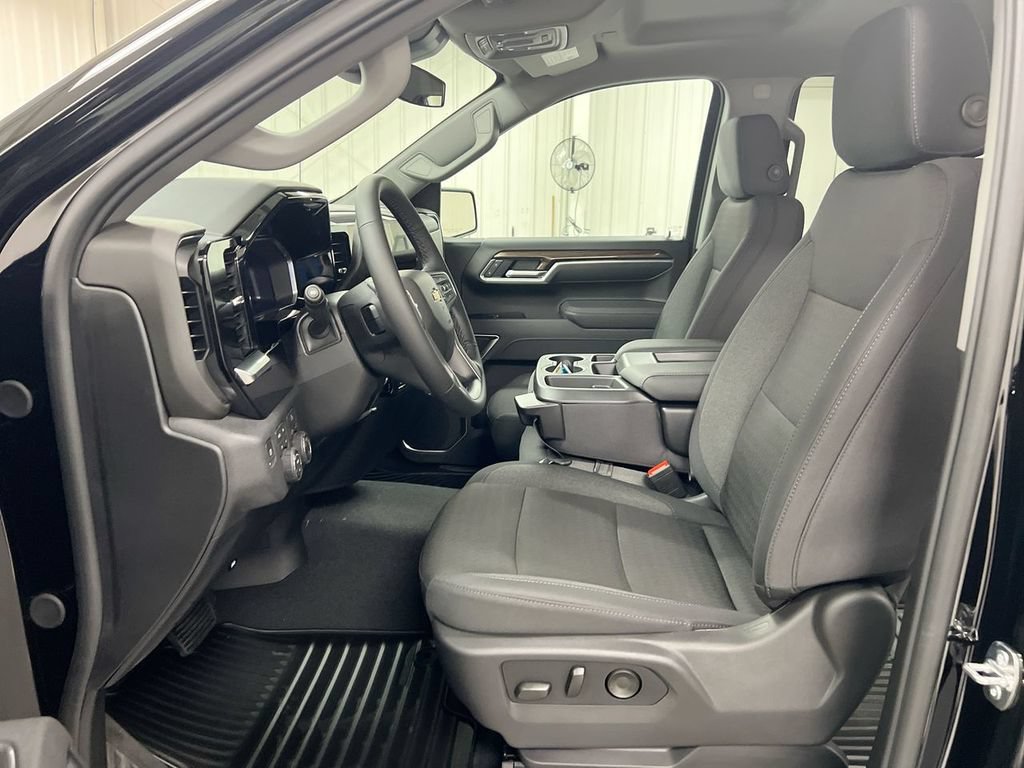 New 2026 Chevrolet Silverado 1500 LT w/ All Star Edition Plus AWD/4WD image 20