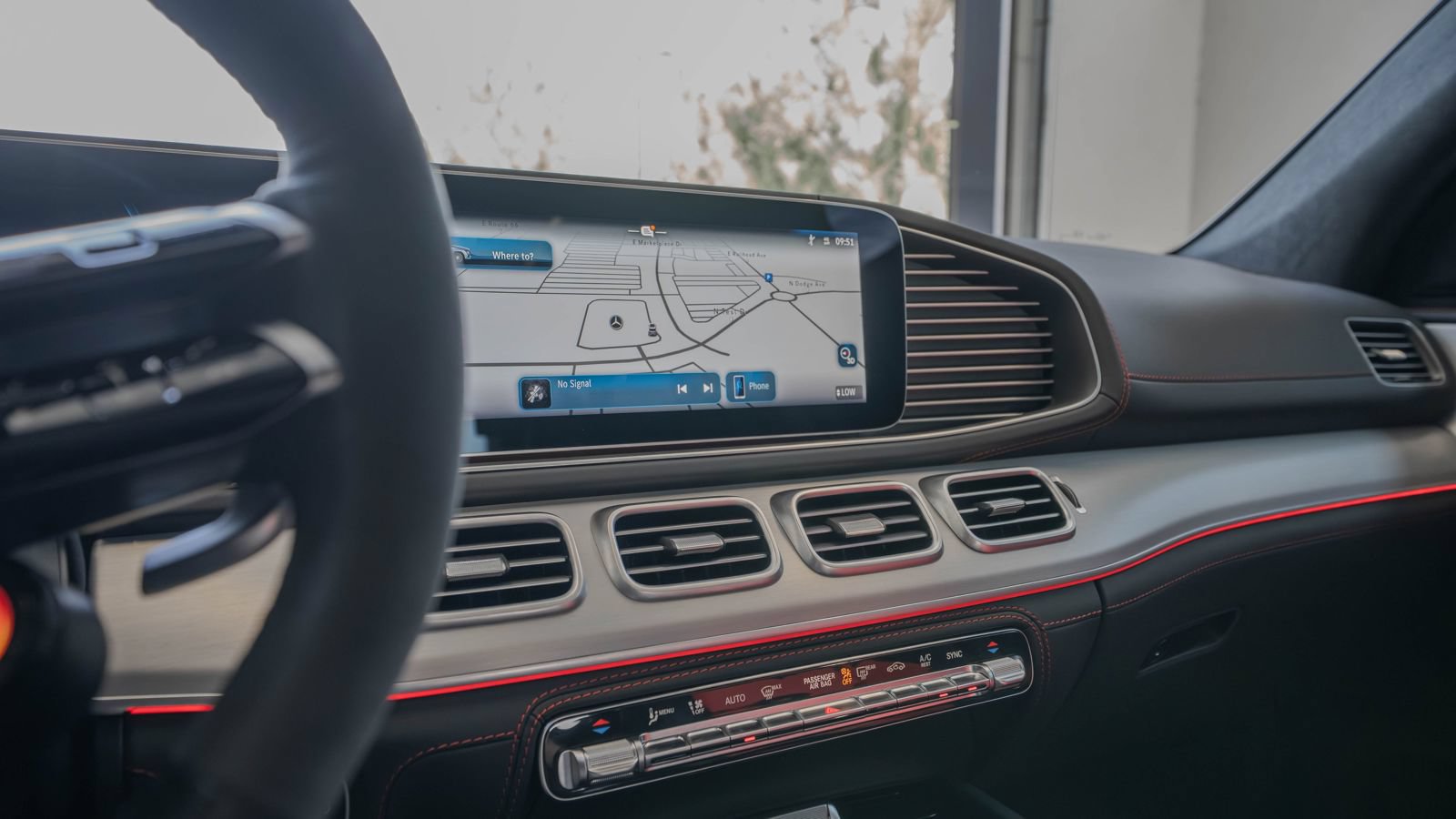 Used 2024 Mercedes-Benz GLE 63 AMG S image 33