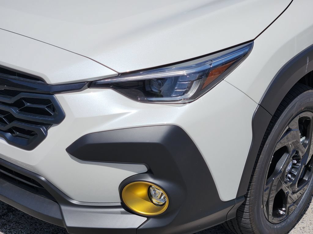 New 2026 Subaru Crosstrek 2.5i Sport w/ Crosstrek Mirror Package AWD/4WD image 5