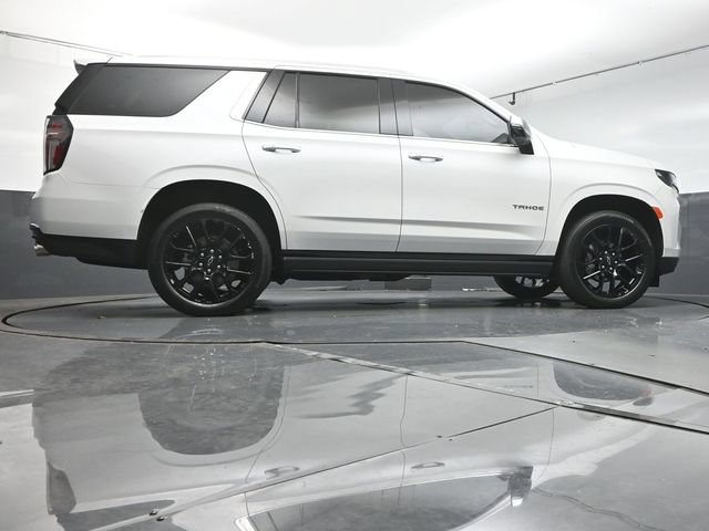 Used 2023 Chevrolet Tahoe Premier w/ Premium Package AWD/4WD image 40