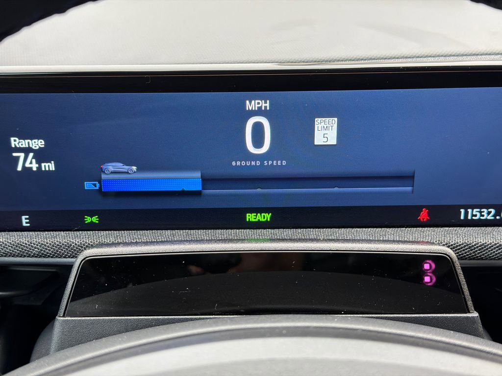 Used 2024 Ford Mustang Mach-E Premium image 24