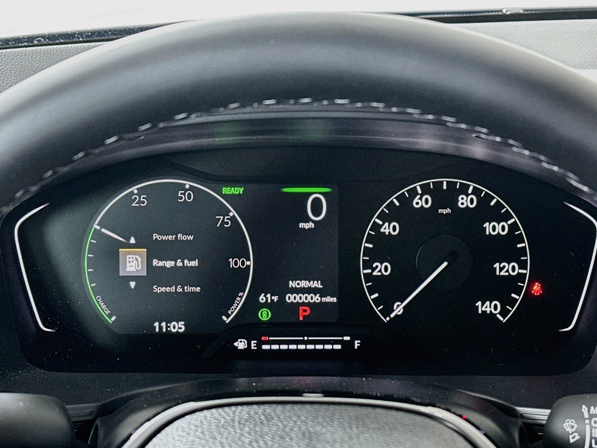 New 2027 Honda Civic Sport image 12