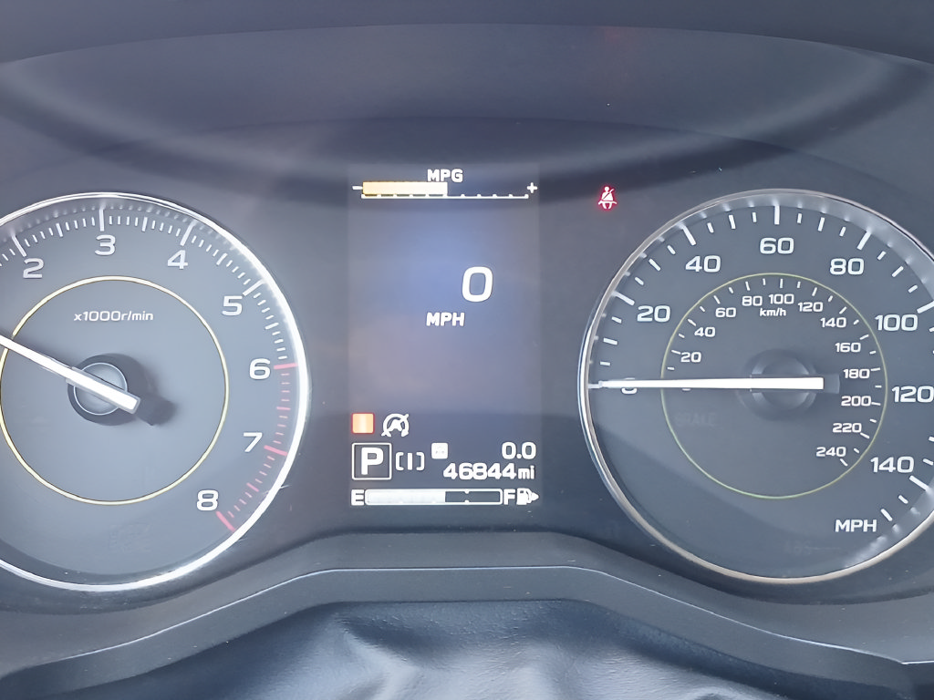Used 2021 Subaru Crosstrek 2.5i Sport AWD/4WD image 18