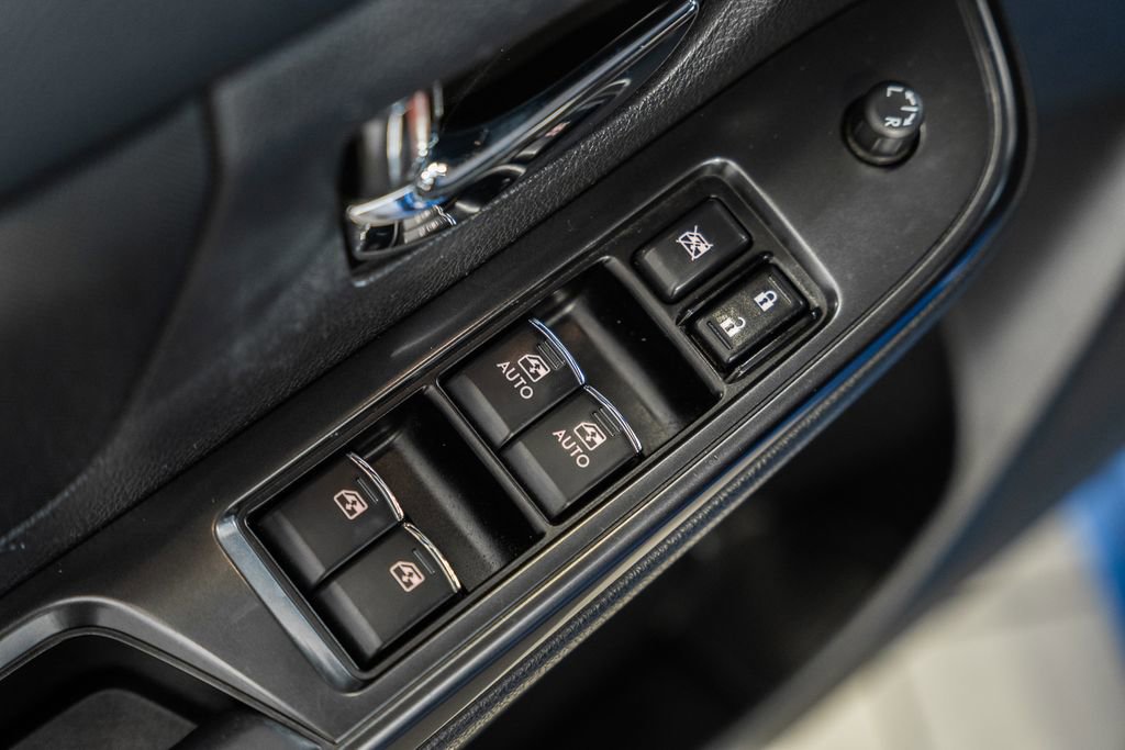 Used 2018 Subaru WRX image 36