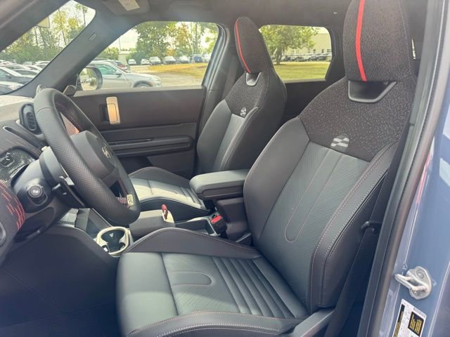 New 2026 MINI Cooper Countryman S w/ Comfort Package Max image 8